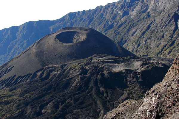 Mount Meru Trekking2